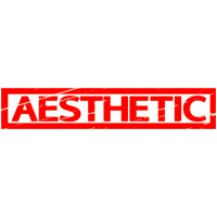 Aesthetic Products