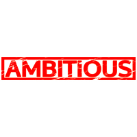 Ambitious Products
