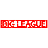 Big League Stamp