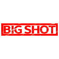 Big Shot Stamp