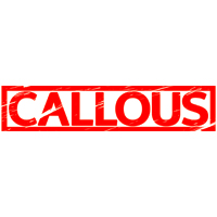 Callous Products