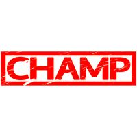 Champ Stamp
