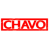 Chavo Stamp