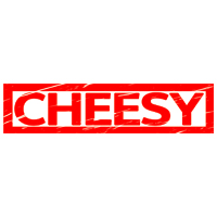 Cheesy Products