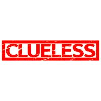 Clueless Products