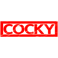 Cocky Products