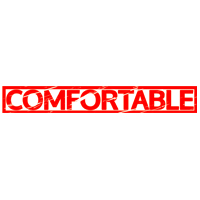 Comfortable Products