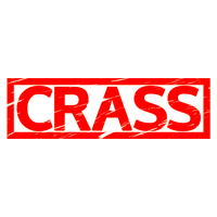 Crass Stamp