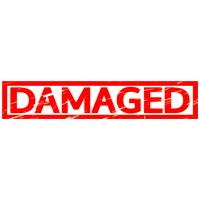 Damaged Products