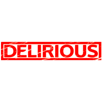 Delirious Products