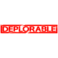 Deplorable Stamp