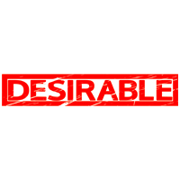 Desirable Products