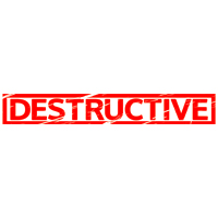 Destructive Products