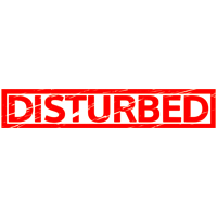 Disturbed Products