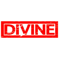 Divine Stamp