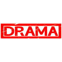 Drama Stamp