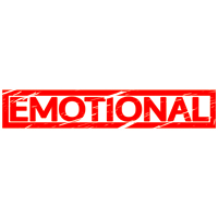 Emotional Stamp