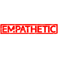 Empathetic Stamp