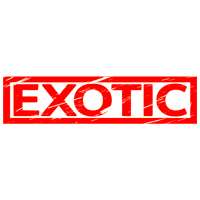 Exotic Products