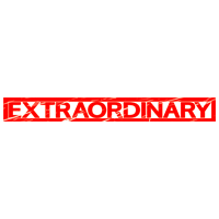 Extraordinary Products