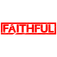 Faithful Stamp