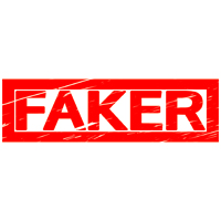 Faker Products