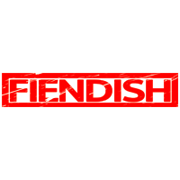 Fiendish Products