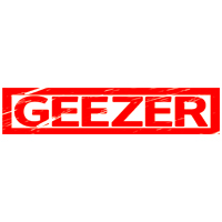 Geezer Products