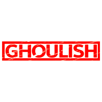 Ghoulish Products