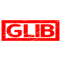 Glib Products