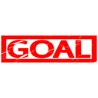 Goal Stamp