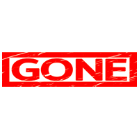 Gone Products