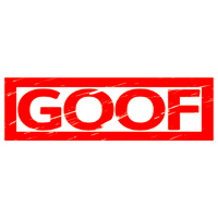 Goof Products