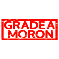 Grade A Moron Products