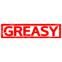 Greasy Products