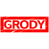 Grody Products