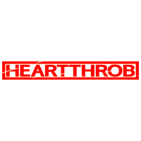 Heartthrob Stamp