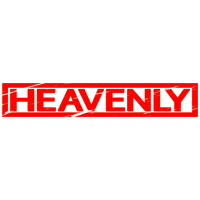 Heavenly Stamp