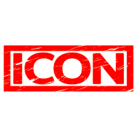 Icon Stamp