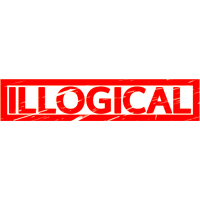 Illogical Products