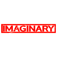 Imaginary Stamp