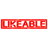 Likeable Stamp