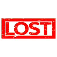 Lost Stamp