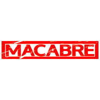 Macabre Products