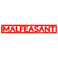 Malfeasant Products
