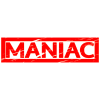Maniac Products