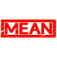 Mean Products