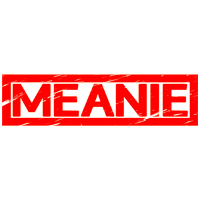 Meanie Products