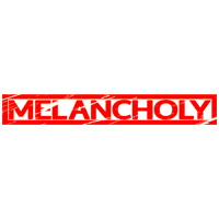 Melancholy Products