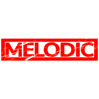 Melodic Stamp
